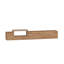 Sarah Floating Tv Stand With Shelves - Atlantic Pine - Beige-685328615