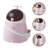 Trash Can Mini Trash Can Astronaut Spaceman Cute Waste Garbage Can Countertop Trash Can