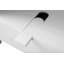 Tiosha 30" Single Bathroom Vanity In White With Engineered Stone Top