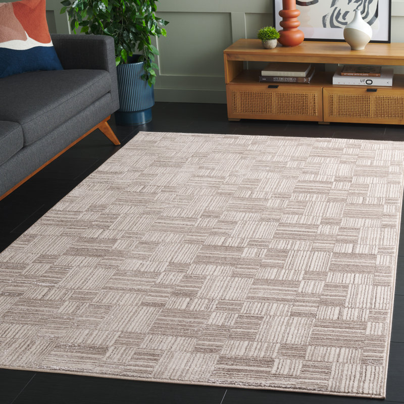 Orchard Performance Rug, Rectangle 5'3" x 7'6"