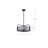 Malwine 4 - Light Drum Pendant-509004511