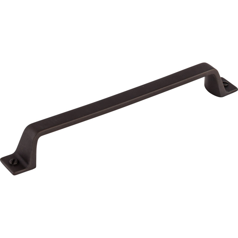 Channing Center to Center Bar Pull, Sable, 6 5/16" Center to Center