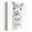 Alpaca My Bags 1 Piece Wrapped Canvas Wall Art-1108531522