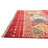 Nuss Red Rug