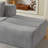 Oversized 3-Seater Compressed Sofa-1816856841