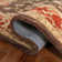 Codee Hand Tufted Wool Pile Oriental Rug