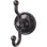Edwardian Bath Wall Mounted Ribbon Hooks