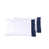 White/Navy is out of stock selected