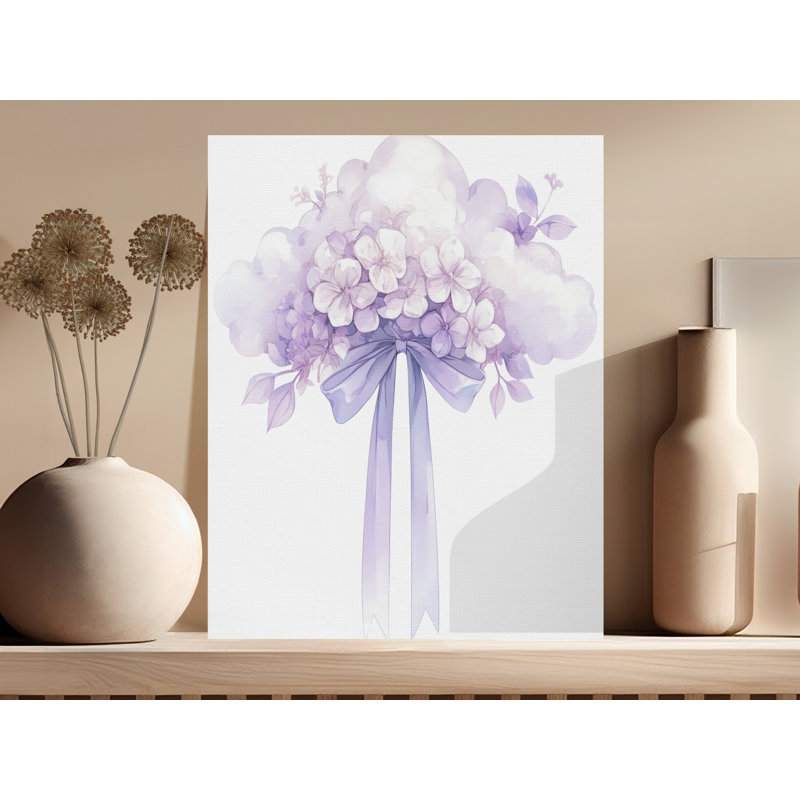 Wrapped Canvas Print Set, 15x30