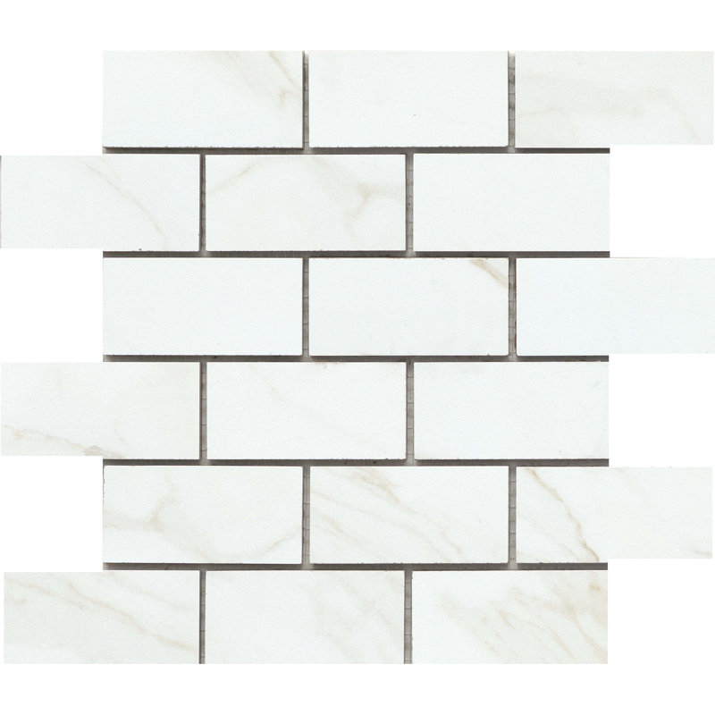 Nobleza 12 In. X 12 In. Matte Porcelain Floor And Wall Tile (9.4 Sq. Ft./Case), Lugo