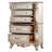 42 " W 5 - Drawer Dresser