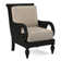 Grand View 71.12Cm Wide Armchair