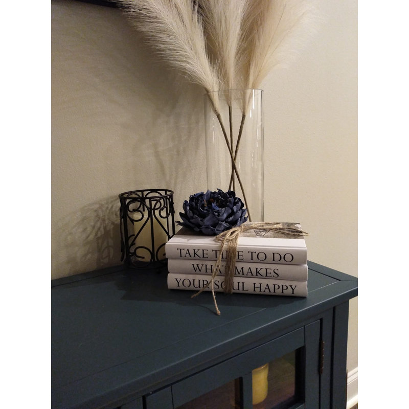 Mateer Decorative Book