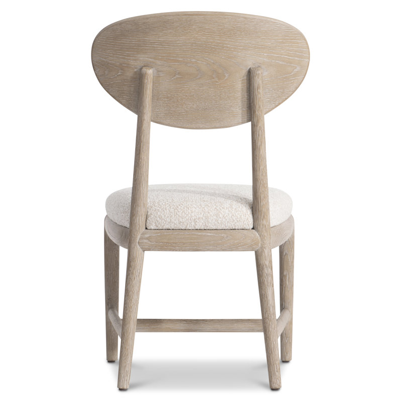 Aventura 19'' H Upholstered Side Chair