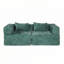 Canapé-lit Chenille-1093737144