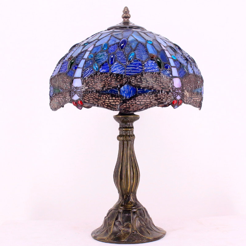 Alfie-Dee Metal Lamp