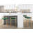 Derik Stackable Counter & Bar Stool with Velvet Cushion-1108283087-1108283078