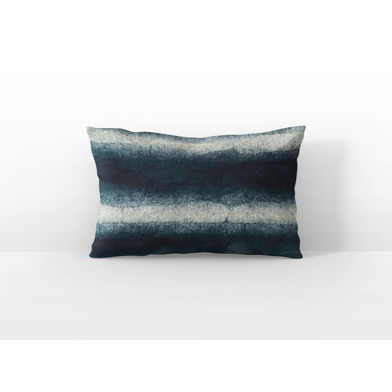 Furever Animal Print Reversible Throw Pillow, 12" x 20"