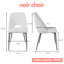 Chaise d'appoint rembourré-47584948