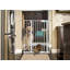 Barrière murale pour animaux 