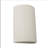 Sophiyah Ceramic Flush Mounted Sconce
