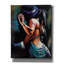 «Passional» par Colin John Staples, art mural sur toile-2071793512