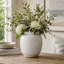 Brest Porcelain Table Vase-1169889370