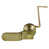 Antique Brass