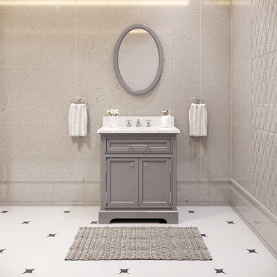 Derby 30'' W Single Vanity