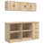 Sonoma Oak is out of stock