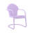 Steyning Premium All-Weather Wicker Outdoor Dining Armchair-191389058