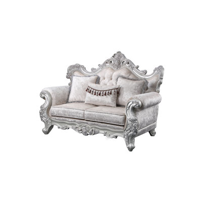 Kyani 72.1'' Velvet Sofa