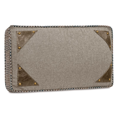 Cristobal Lumbar Pillow Cover & Insert