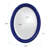 Borna Solid Wood Oval Mirror-1299011288