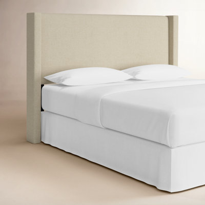 Hanson Pine Headboard