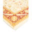 Classic One-of-a-Kind 4' 3" X 6' 2" Hand Knotted Area Rug