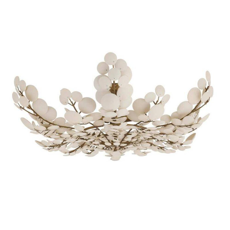 Bilal 3 - Light Flush Mount