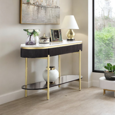 48 Console Table