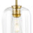 Olea 1 - Light Single Pendant-981806899