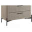 Commode 4 tiroirs Modern-1669372223