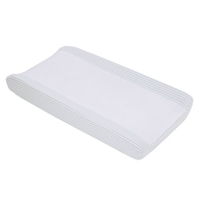 Housse de matelas à langer NoJo Woodland