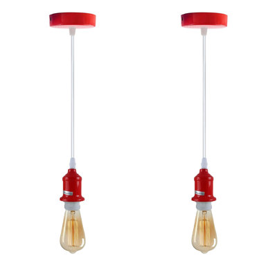 Carnbore 2 - Light Single Pendant