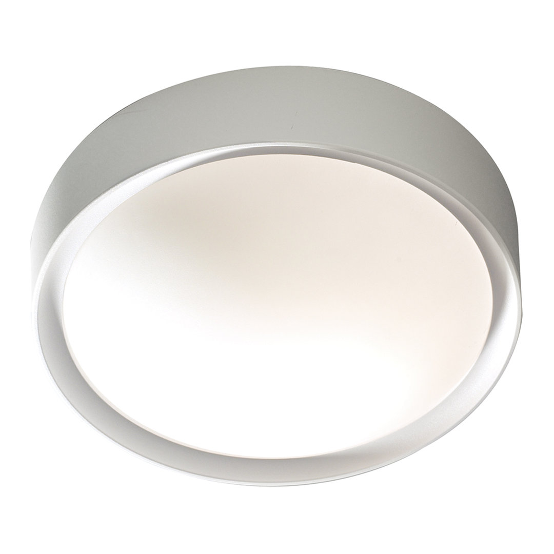 Glass Flush Mount