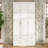 Modern Wardrobe With Strong Storage