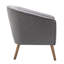 Marzi Upholstered Barrel Chair-1636961212
