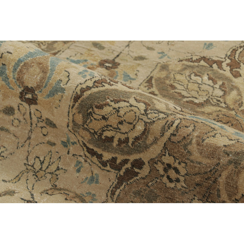 One-of-a-Kind 11'3x16'10 Area Rug