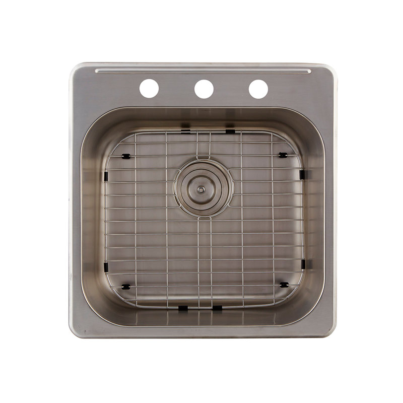 Grille pour évier de cuisine DAX
