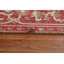 Tapis géométrique turc 9 x 12