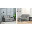 2 Seater Sofa Bed
