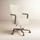 Melrose Swivel Executive Chair